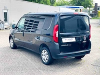 Fiat doblò cargo 1.6 mj l2h1 105pk 2018, v-119-sx - afbeelding 26 van  29