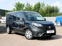 Fiat doblò cargo 1.6 mj l2h1 105pk 2018, v-119-sx - afbeelding 27 van  29