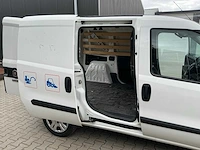 Fiat doblò cargo 1.6 multijet jtd bedrijfswagen - afbeelding 3 van  30