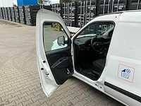 Fiat doblò cargo 1.6 multijet jtd bedrijfswagen - afbeelding 5 van  30
