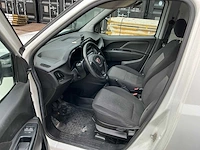 Fiat doblò cargo 1.6 multijet jtd bedrijfswagen - afbeelding 6 van  30