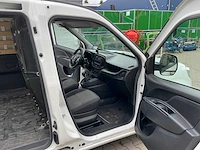 Fiat doblò cargo 1.6 multijet jtd bedrijfswagen - afbeelding 18 van  30