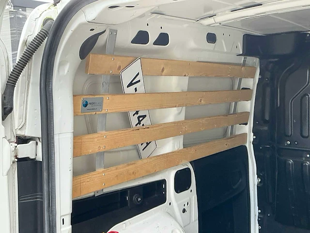 Fiat doblò cargo 1.6 multijet jtd bedrijfswagen - afbeelding 19 van  30