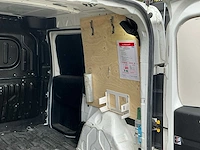 Fiat doblò cargo 1.6 multijet jtd bedrijfswagen - afbeelding 20 van  30