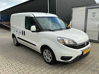 Fiat doblò cargo 1.6 multijet jtd bedrijfswagen - afbeelding 12 van  30