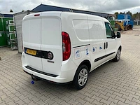Fiat doblò cargo 1.6 multijet jtd bedrijfswagen - afbeelding 25 van  30