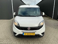 Fiat doblò cargo 1.6 multijet jtd bedrijfswagen - afbeelding 26 van  30