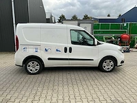 Fiat doblò cargo 1.6 multijet jtd bedrijfswagen - afbeelding 27 van  30