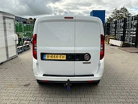 Fiat doblò cargo 1.6 multijet jtd bedrijfswagen - afbeelding 28 van  30
