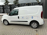 Fiat doblò cargo 1.6 multijet jtd bedrijfswagen - afbeelding 29 van  30