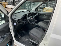 Fiat doblò cargo 1.6 multijet jtd bedrijfswagen - afbeelding 30 van  30