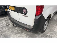 Fiat doblò cargo 1.6 multijet l1h1 | vpj-86-x - afbeelding 3 van  23