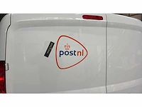 Fiat doblò cargo 1.6 multijet l1h1 | vpj-86-x - afbeelding 5 van  23