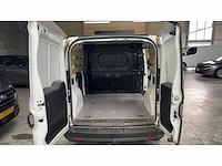 Fiat doblò cargo 1.6 multijet l1h1 | vpj-86-x - afbeelding 9 van  23