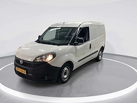 Fiat doblò cargo 1.6 multijet l1h1 | vpj-86-x - afbeelding 1 van  23