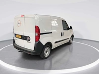 Fiat doblò cargo 1.6 multijet l1h1 | vpj-86-x - afbeelding 18 van  23