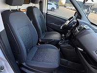 Fiat doblò cargo 1.6 multijet sx maxi, vj-598-f - afbeelding 2 van  19