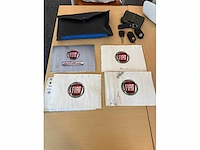 Fiat doblò cargo 1.6 multijet sx maxi, vj-598-f - afbeelding 9 van  19