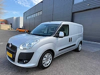 Fiat doblò cargo 1.6 multijet sx maxi, vj-598-f