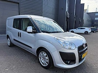 Fiat doblò cargo 1.6 multijet sx maxi, vj-598-f - afbeelding 12 van  19