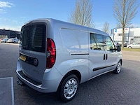 Fiat doblò cargo 1.6 multijet sx maxi, vj-598-f - afbeelding 13 van  19