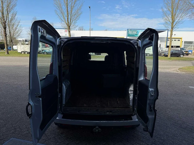 Fiat doblò cargo 1.6 multijet sx maxi, vj-598-f - afbeelding 15 van  19