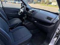 Fiat doblò cargo 1.6 multijet sx maxi, vj-598-f - afbeelding 17 van  19
