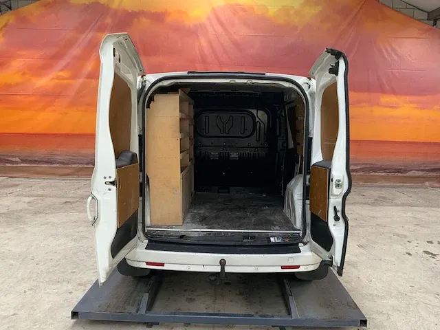 Fiat doblò cargo 2014 - afbeelding 3 van  38