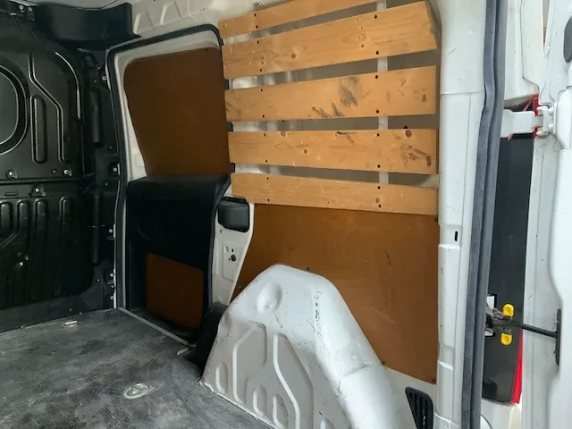 Fiat doblò cargo 2014 - afbeelding 5 van  38
