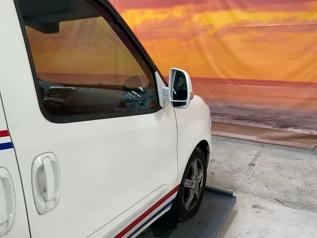 Fiat doblò cargo 2014 - afbeelding 7 van  38