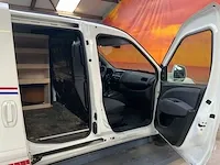 Fiat doblò cargo 2014 - afbeelding 8 van  38