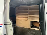 Fiat doblò cargo 2014 - afbeelding 9 van  38