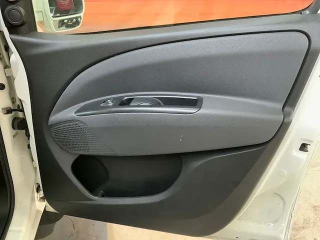 Fiat doblò cargo 2014 - afbeelding 10 van  38
