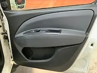 Fiat doblò cargo 2014 - afbeelding 10 van  38