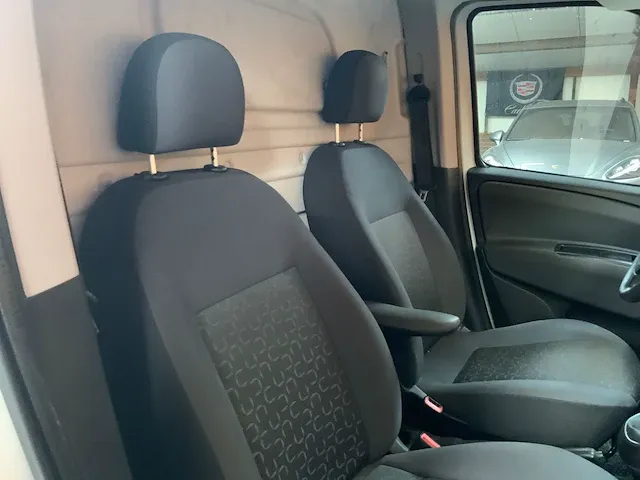 Fiat doblò cargo 2014 - afbeelding 13 van  38
