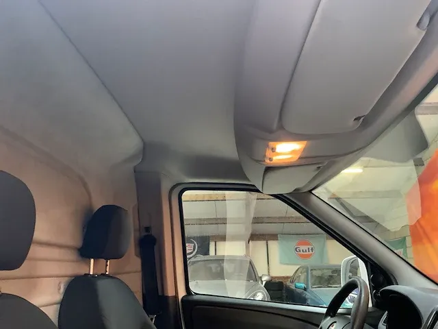 Fiat doblò cargo 2014 - afbeelding 15 van  38