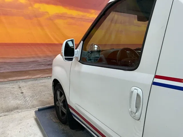 Fiat doblò cargo 2014 - afbeelding 17 van  38