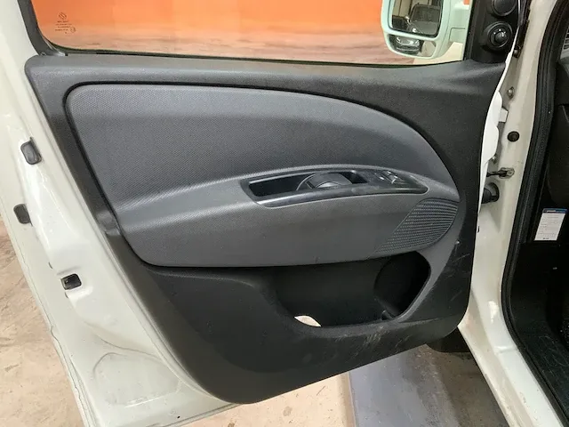 Fiat doblò cargo 2014 - afbeelding 18 van  38
