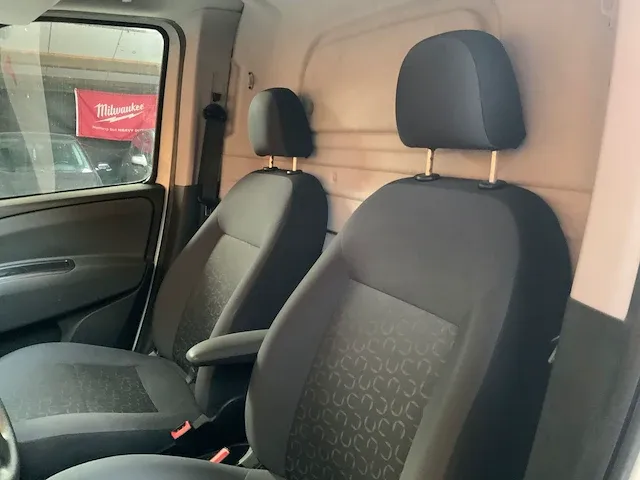 Fiat doblò cargo 2014 - afbeelding 20 van  38