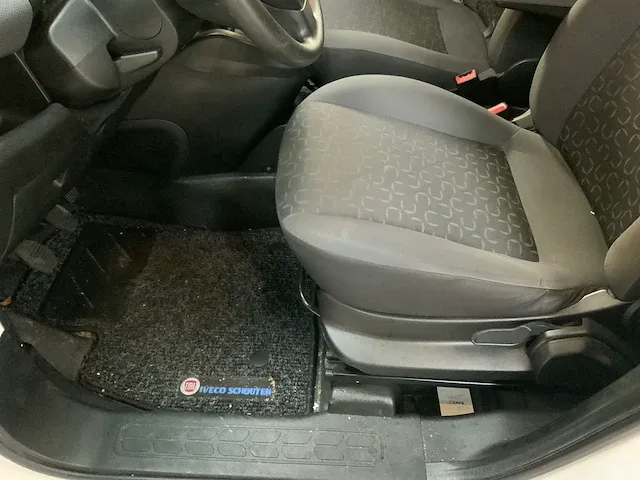 Fiat doblò cargo 2014 - afbeelding 21 van  38
