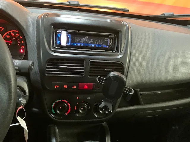 Fiat doblò cargo 2014 - afbeelding 24 van  38