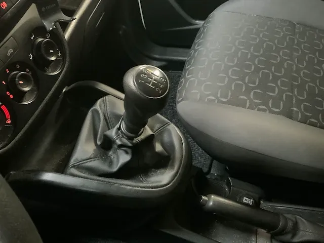 Fiat doblò cargo 2014 - afbeelding 25 van  38