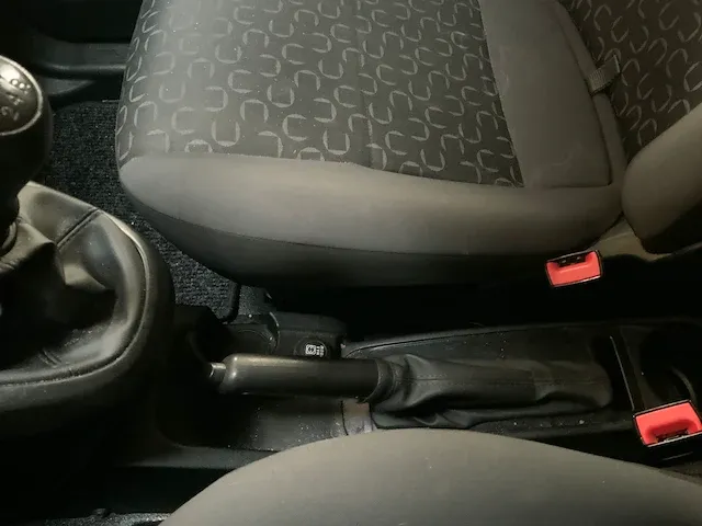 Fiat doblò cargo 2014 - afbeelding 26 van  38