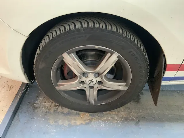 Fiat doblò cargo 2014 - afbeelding 29 van  38