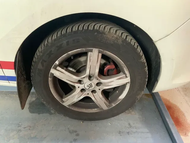 Fiat doblò cargo 2014 - afbeelding 32 van  38
