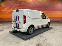 Fiat doblò cargo 2014 - afbeelding 23 van  38