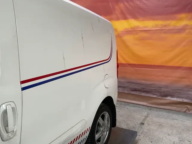 Fiat doblò cargo 2014 - afbeelding 36 van  38
