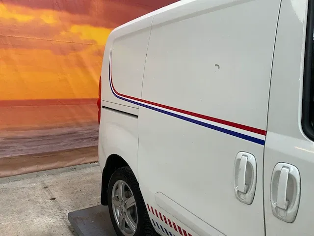 Fiat doblò cargo 2014 - afbeelding 38 van  38