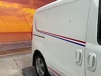 Fiat doblò cargo 2014 - afbeelding 38 van  38