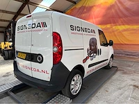 Fiat doblò cargo 2015 benzine - afbeelding 2 van  37